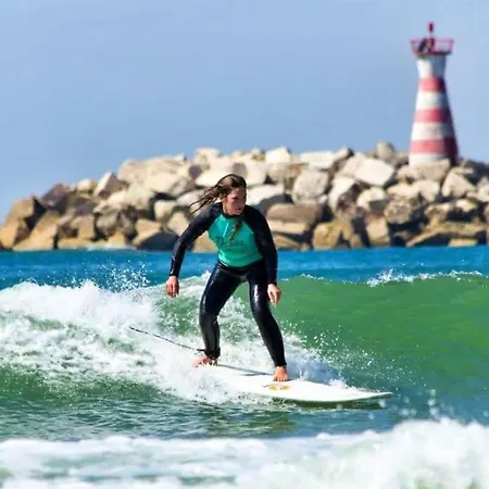 بيت للعطل Casa Elsa *