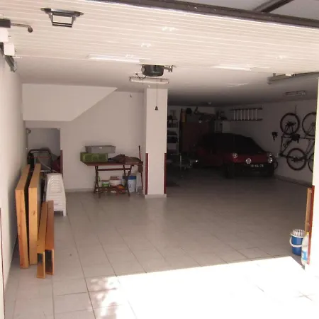 بيت للعطل Casa Elsa *