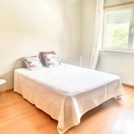 Casa Elsa * Lourinha (Lisbon)