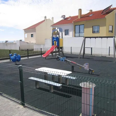 بيت للعطل Casa Elsa لورينها