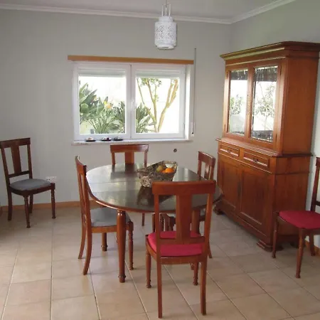 Casa Elsa لورينها