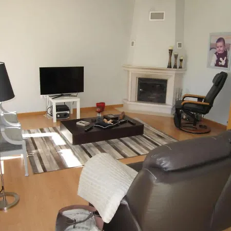 Casa Elsa * لورينها