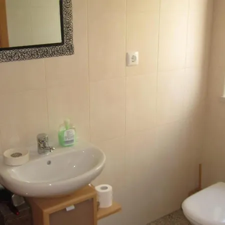 Casa Elsa بيت للعطل