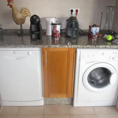 بيت للعطل Casa Elsa