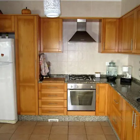 بيت للعطل Casa Elsa لورينها