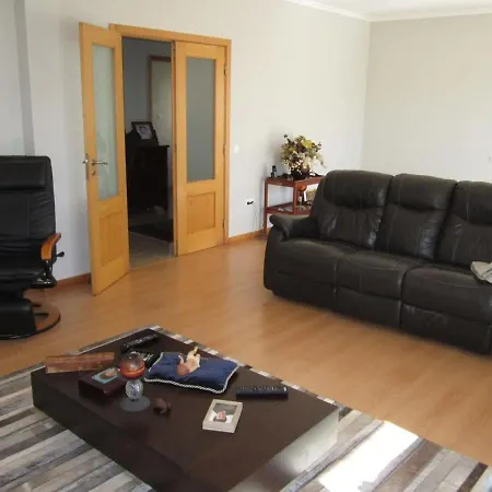 بيت للعطل Casa Elsa *