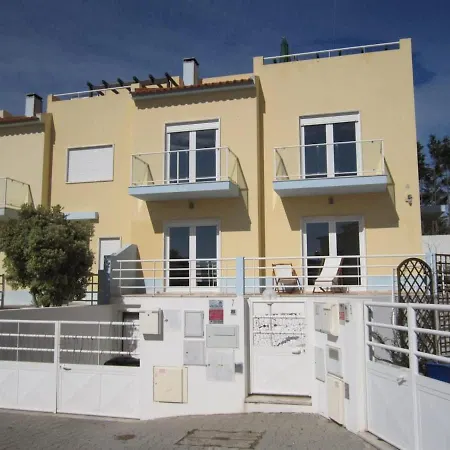 Casa Elsa Σπίτι διακοπών Lourinha (Lisbon)