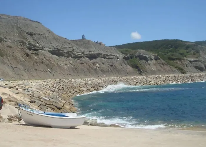 Casa Elsa Дом отдыха