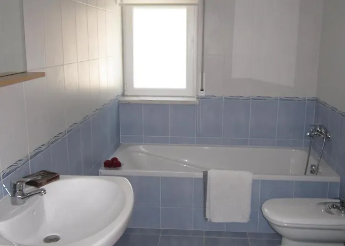 Casa Elsa * Лориньян