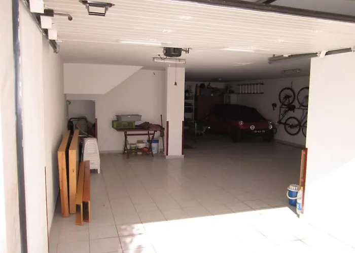 Дом отдыха Casa Elsa *