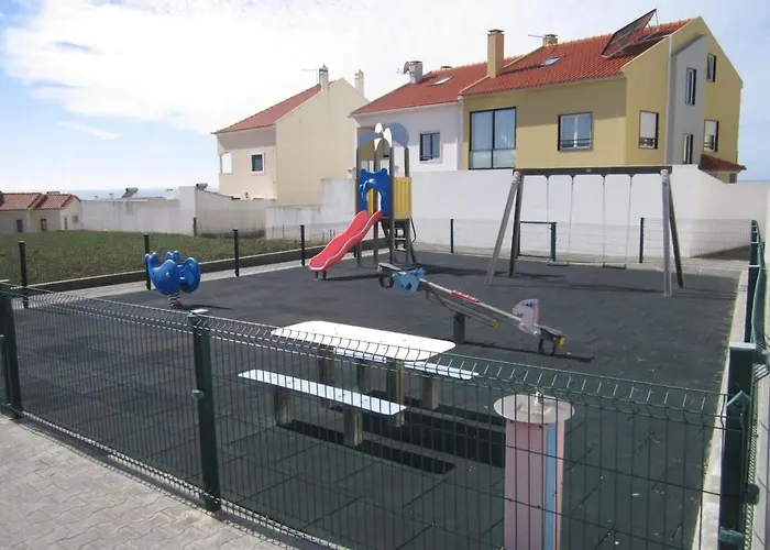 Дом отдыха Casa Elsa Лориньян