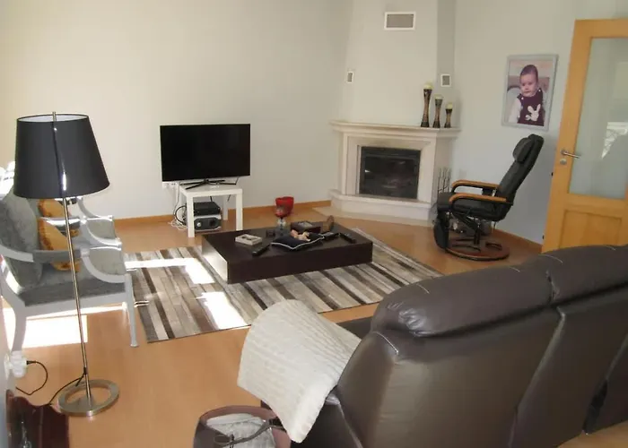 Casa Elsa * Лориньян