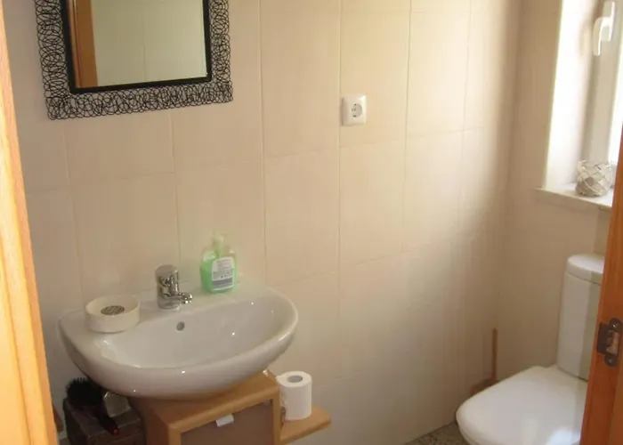 Casa Elsa Дом отдыха