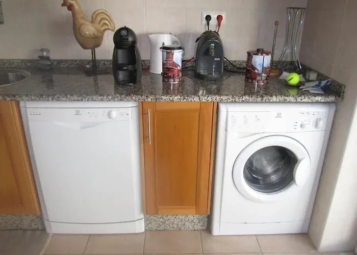 Дом отдыха Casa Elsa