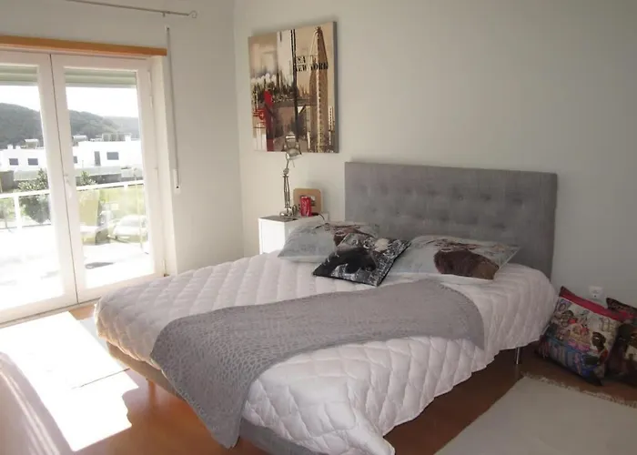 Casa Elsa Дом отдыха