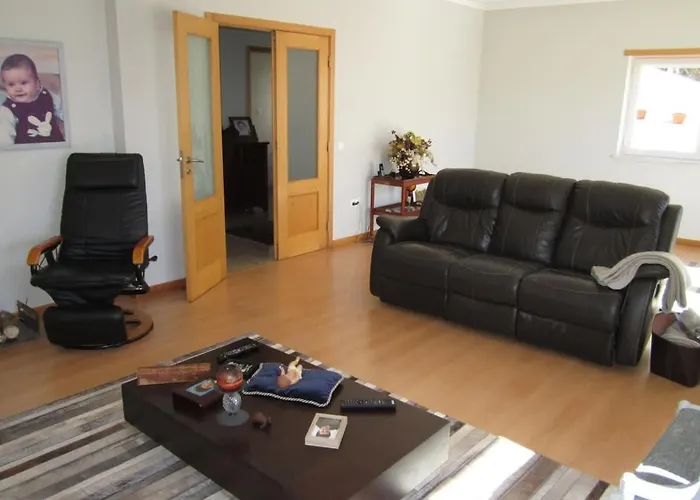 Дом отдыха Casa Elsa *