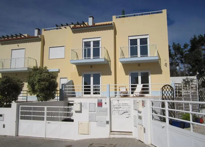 Casa Elsa Дом отдыха Лориньян